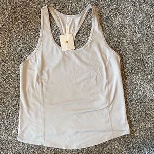 NEW Fabletics tank top